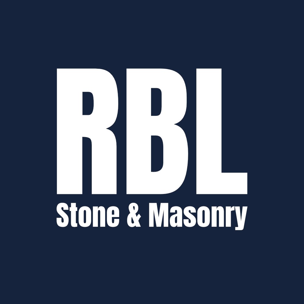 RBL Stone logo